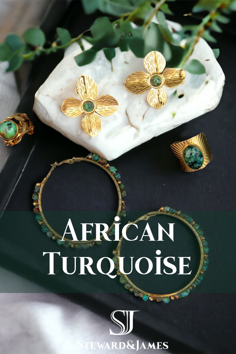 African Turquoise