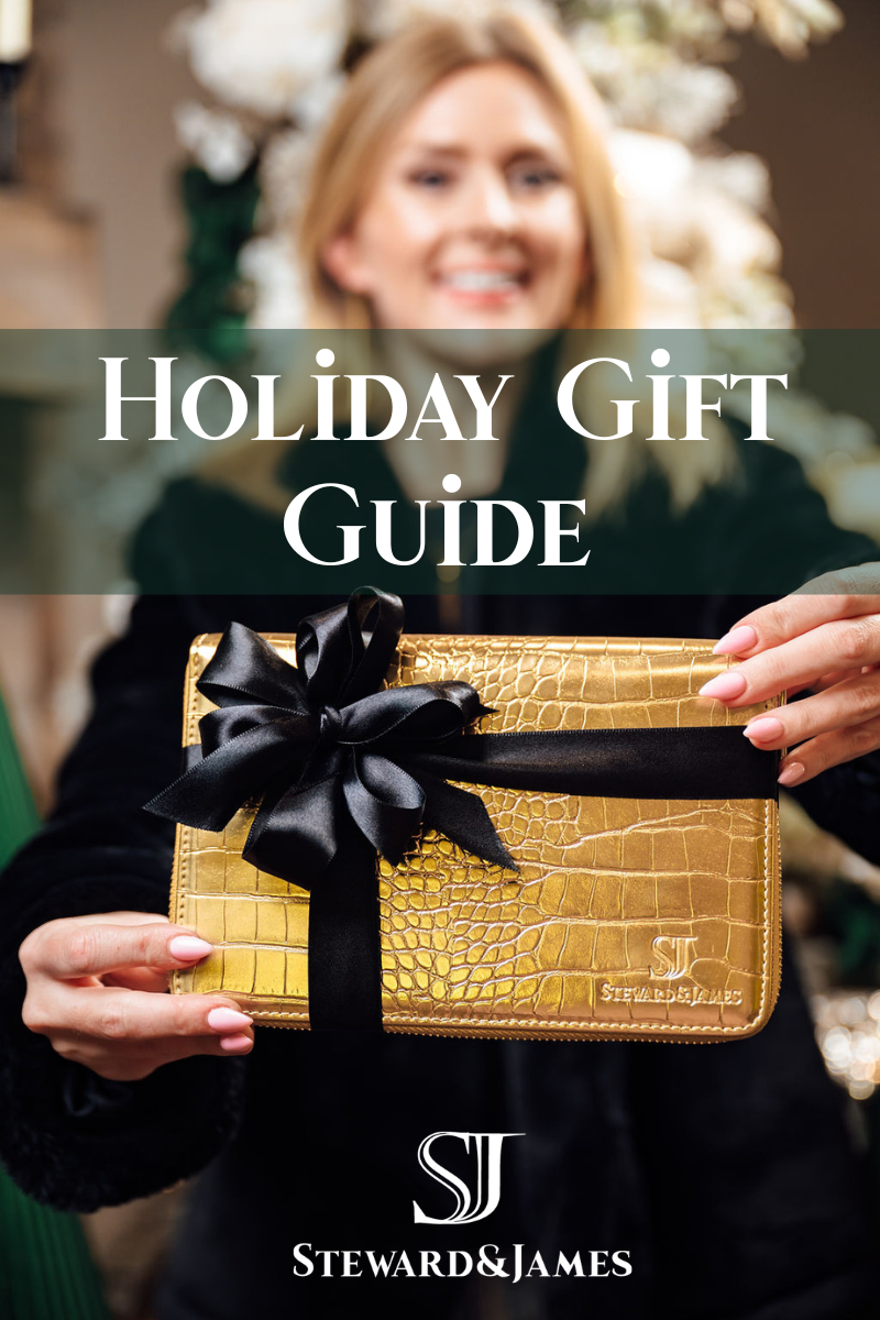 Holiday Gift Guide
