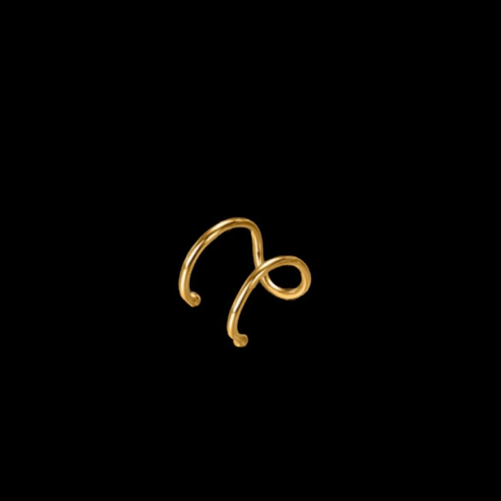 Eliza Ear Cuff
