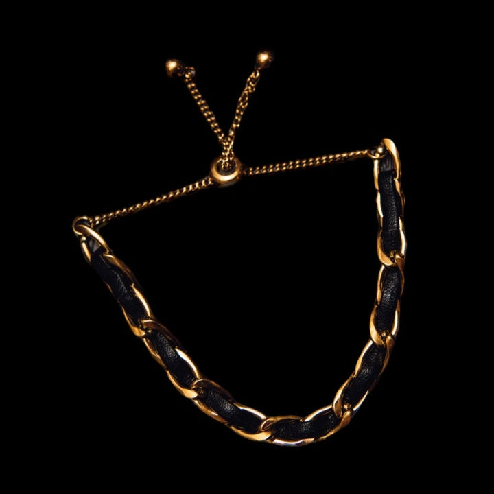 Kate Tassel Bracelet