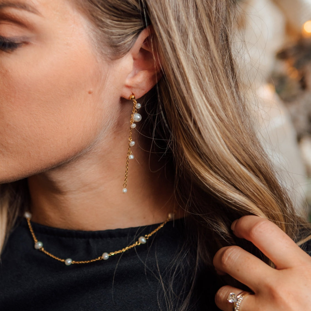Paulette Necklace