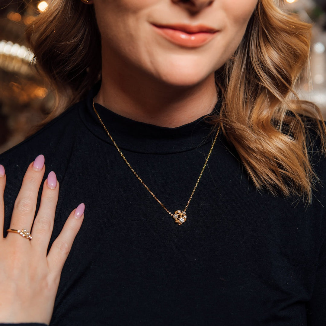 Penelope Necklace