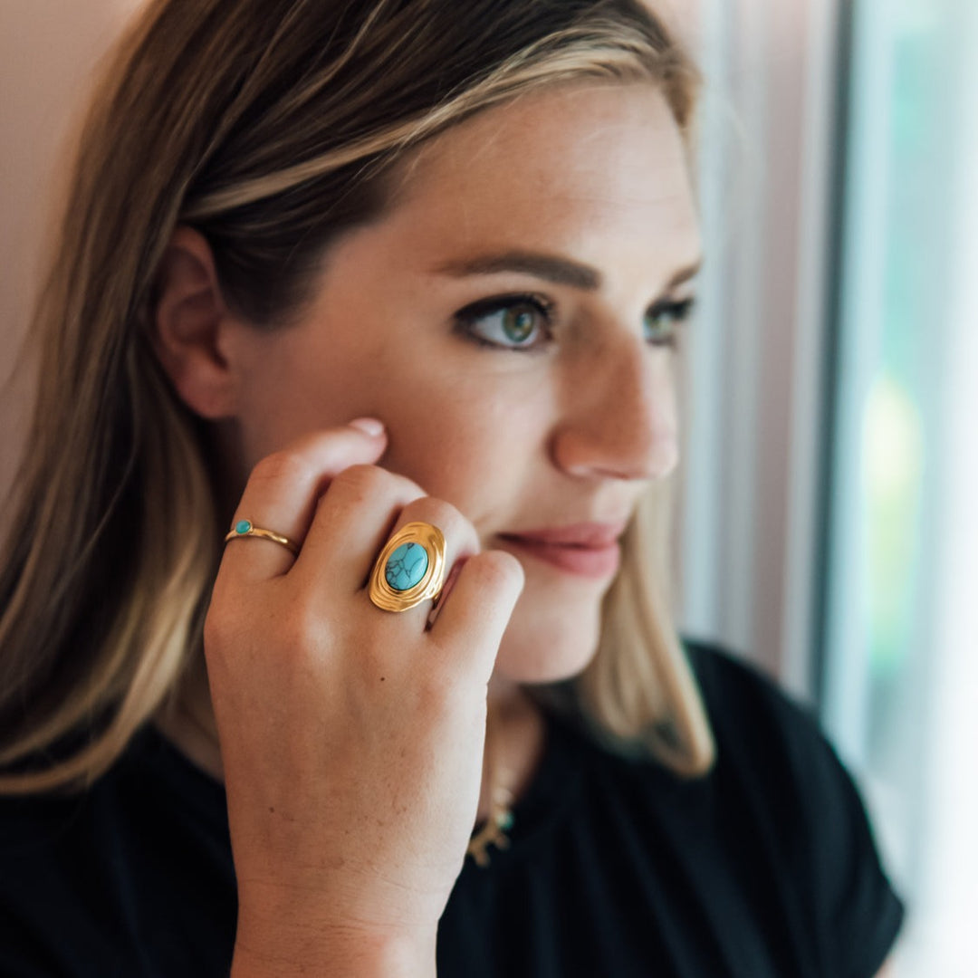 Rachael Ring