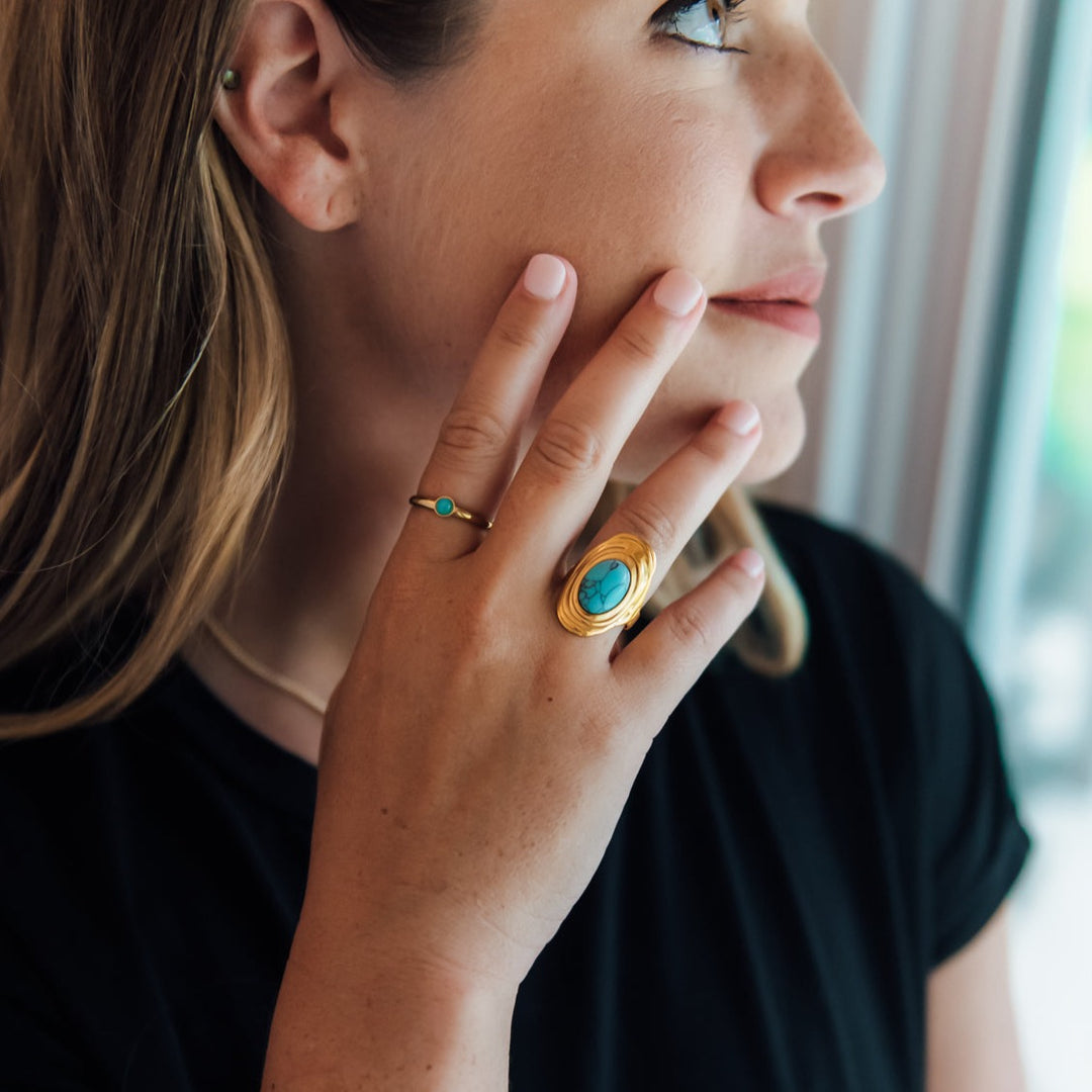 Rachael Ring