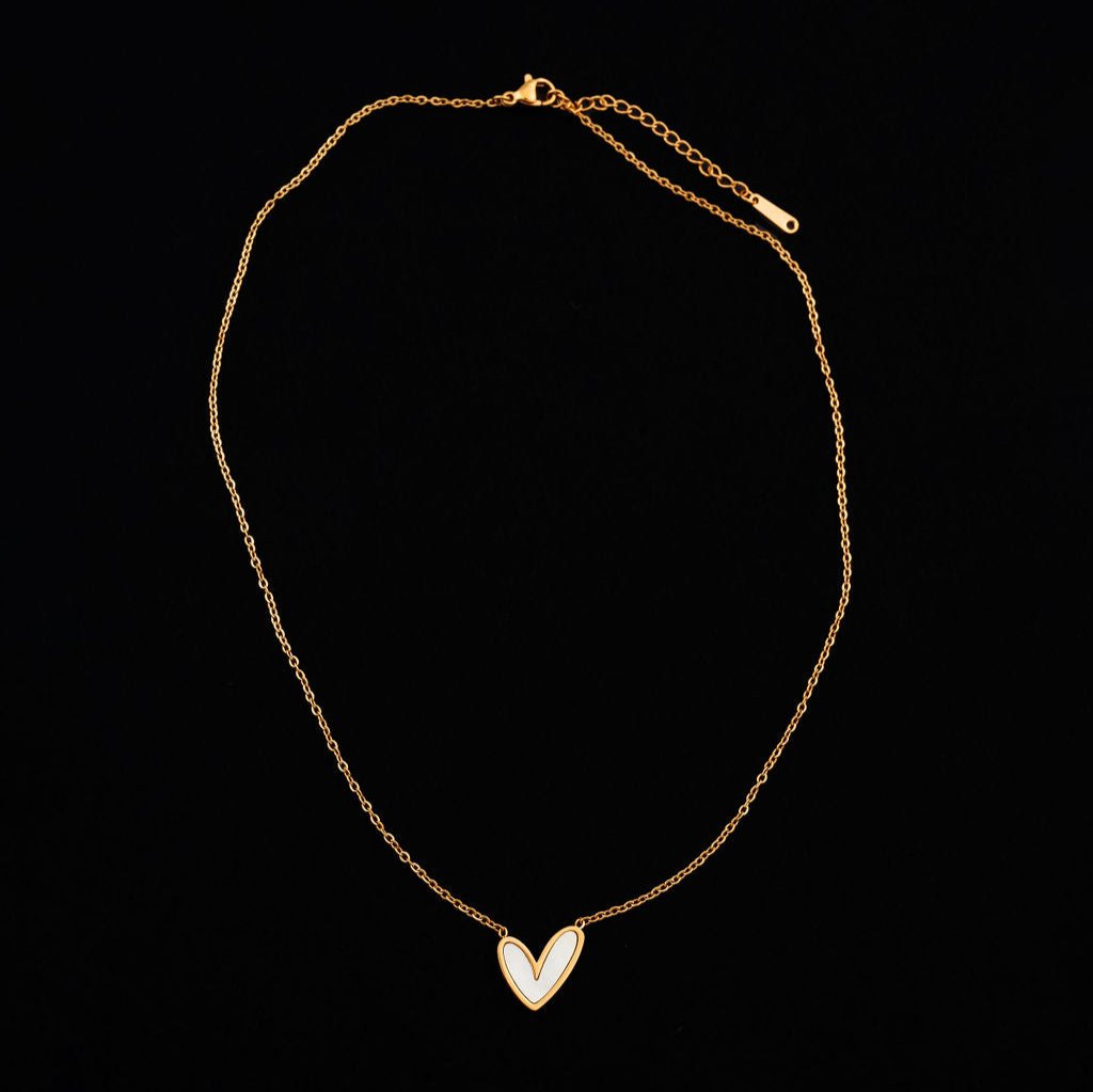 Eros Necklace