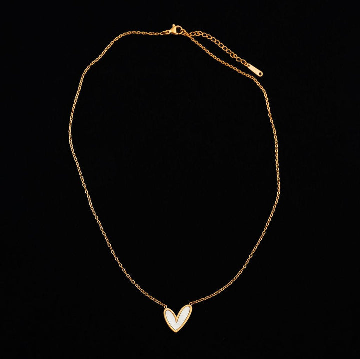 Eros Necklace