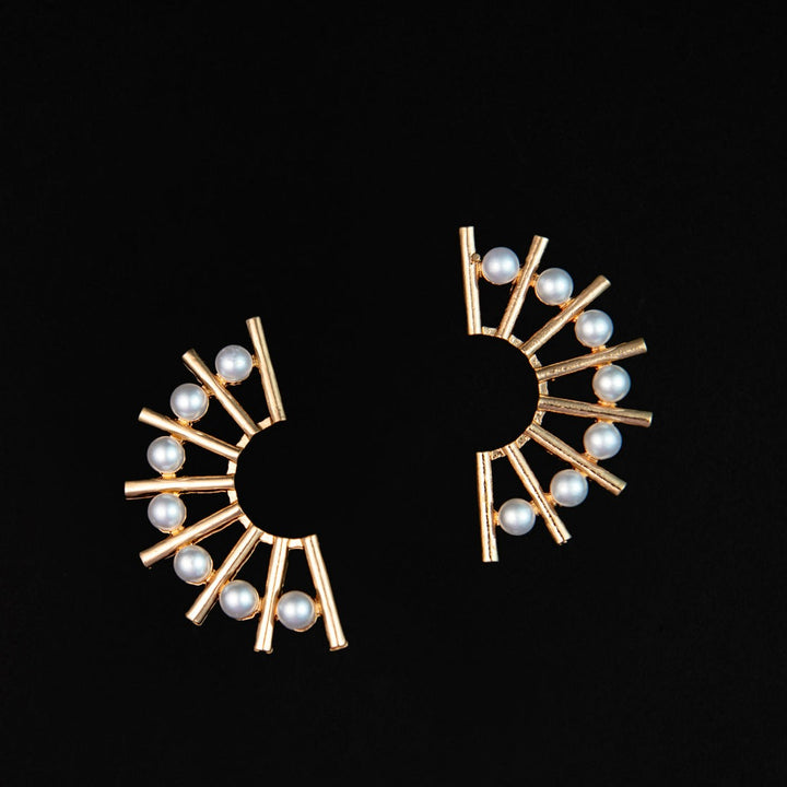Brylan Earrings