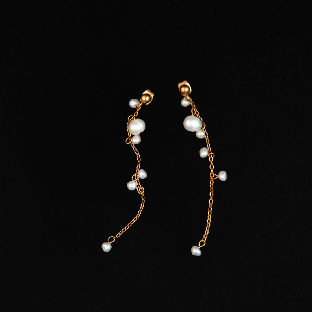 Paulette Earrings