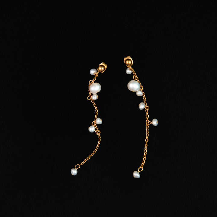 Paulette Earrings