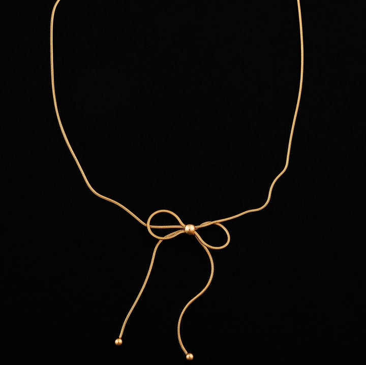 Bowen Necklace