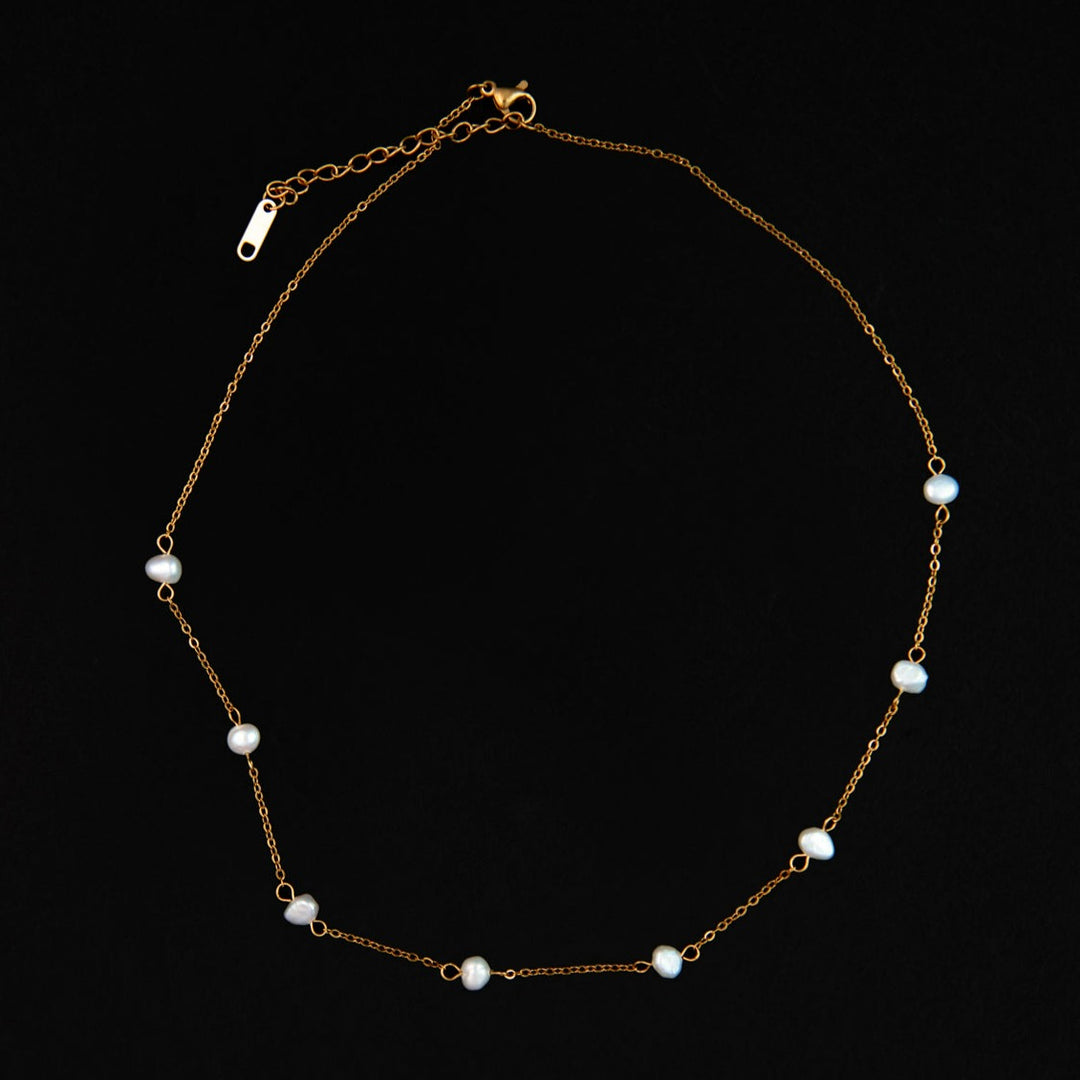 Paulette Necklace
