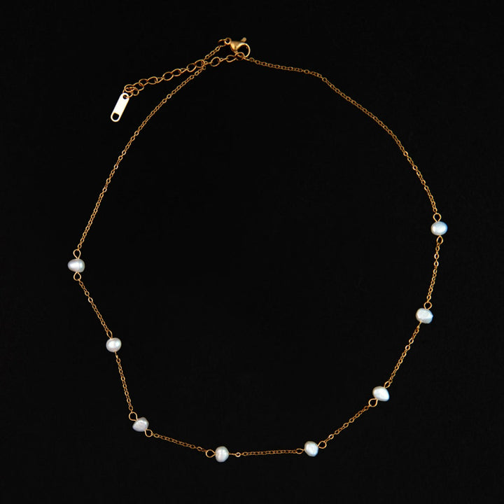 Paulette Necklace