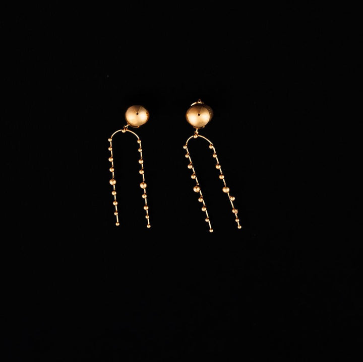 Griggs Earrings