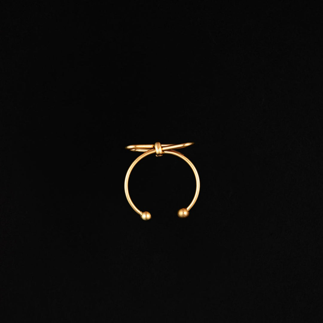 Bow Ring