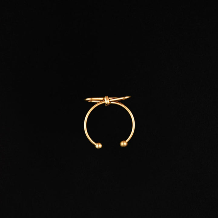Bow Ring