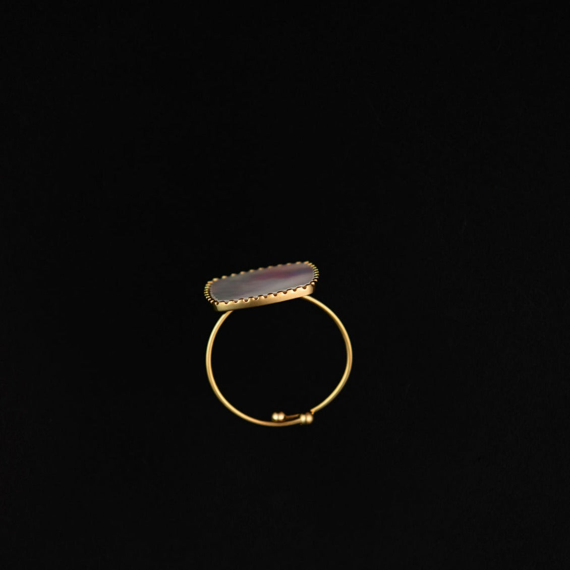 Alys Ring