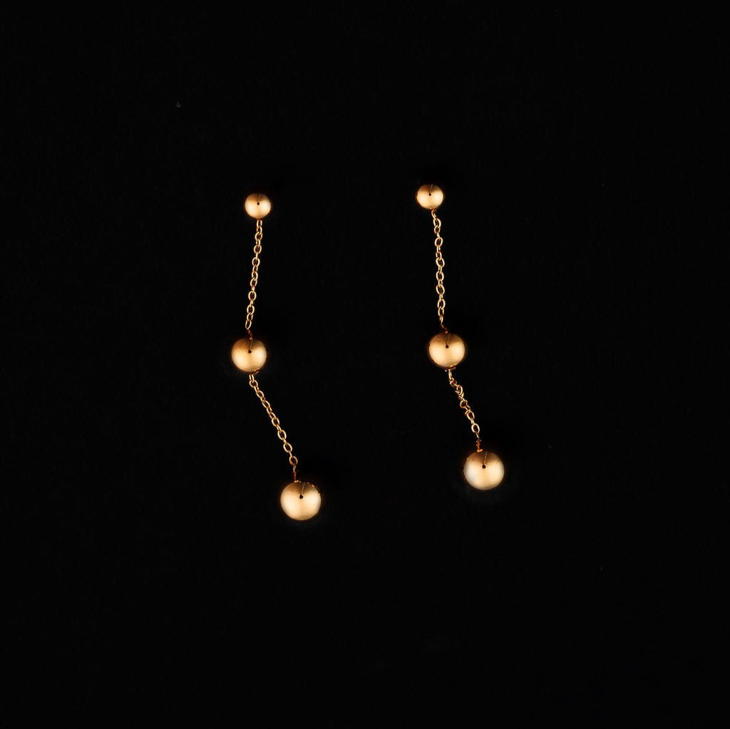 Avery Earrings