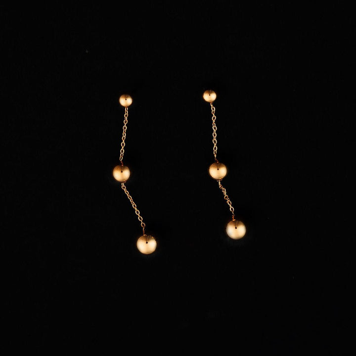Avery Earrings
