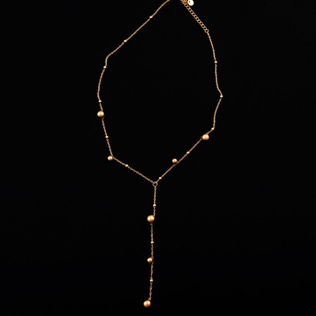 Avery Necklace