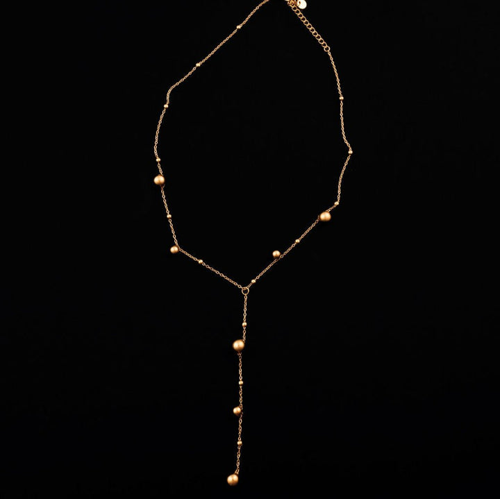 Avery Necklace