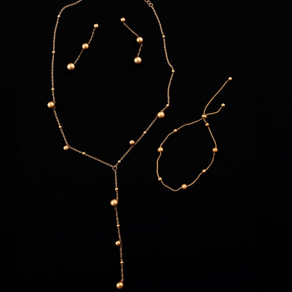 Avery Earrings