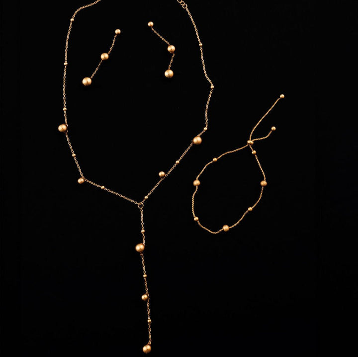 Avery Earrings