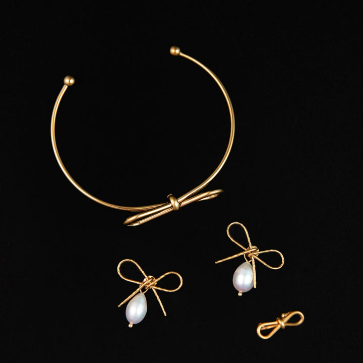 Bow Ring
