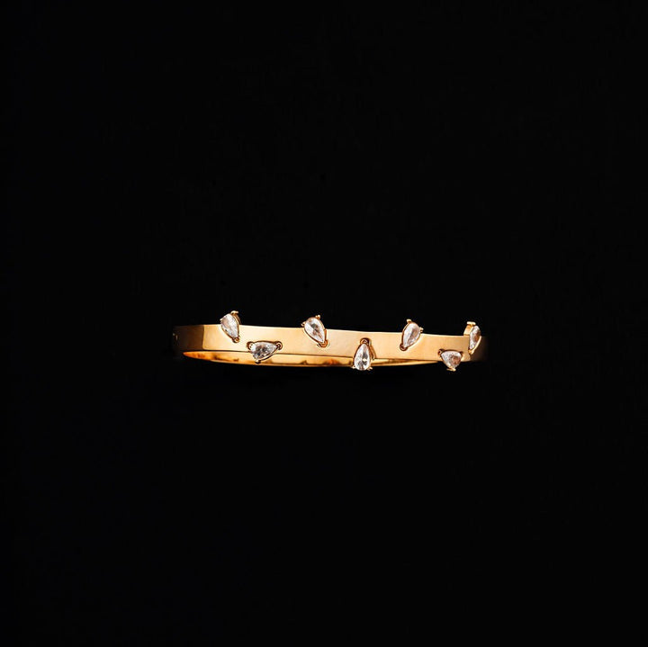 Eleanor Bangle