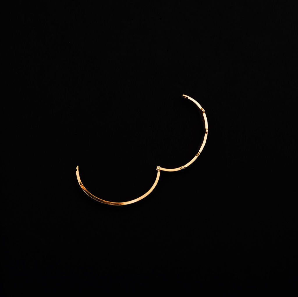 Eleanor Bangle