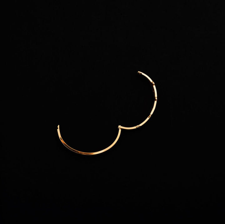 Eleanor Bangle