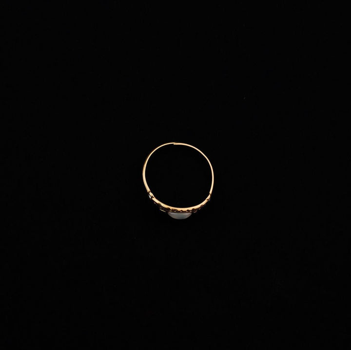 Campbell Ring