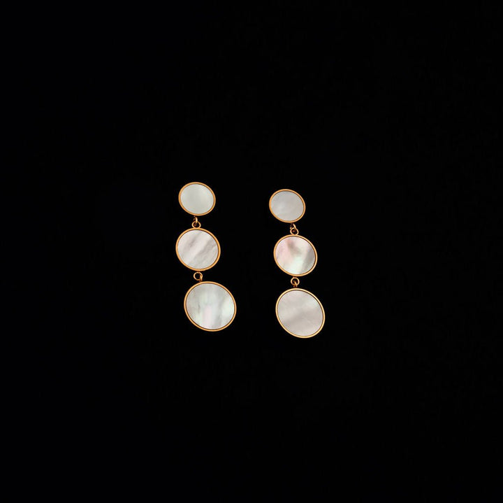Lucy Earrings