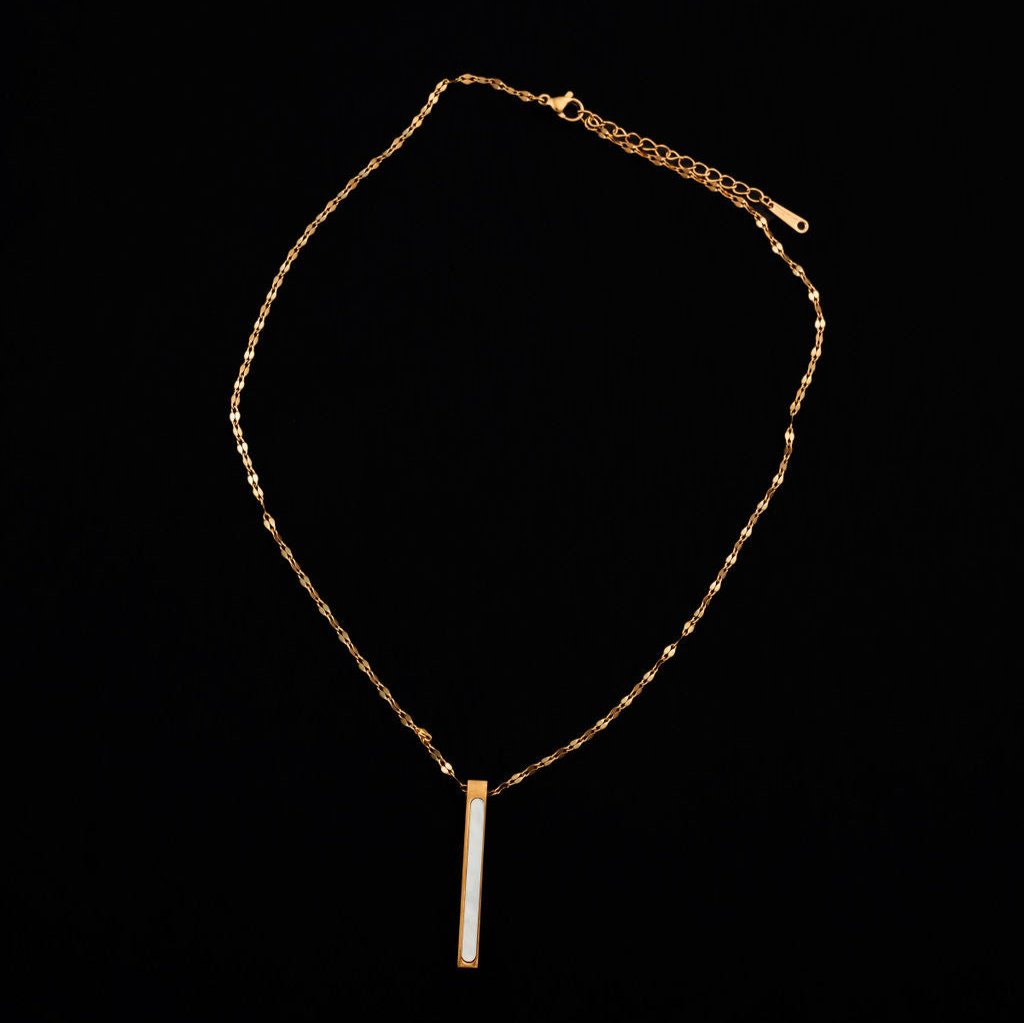 Maggie Necklace