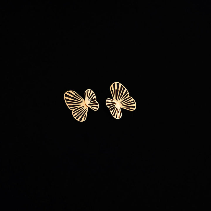 Mariposa Earrings