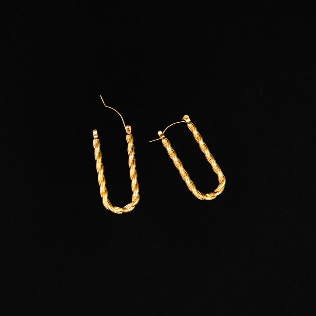 Yvette Earrings
