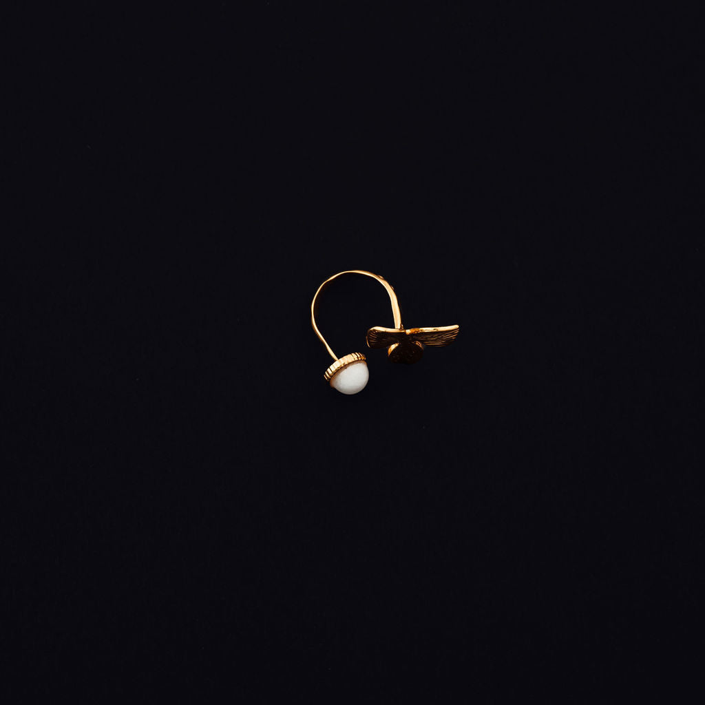 Blanche Ring