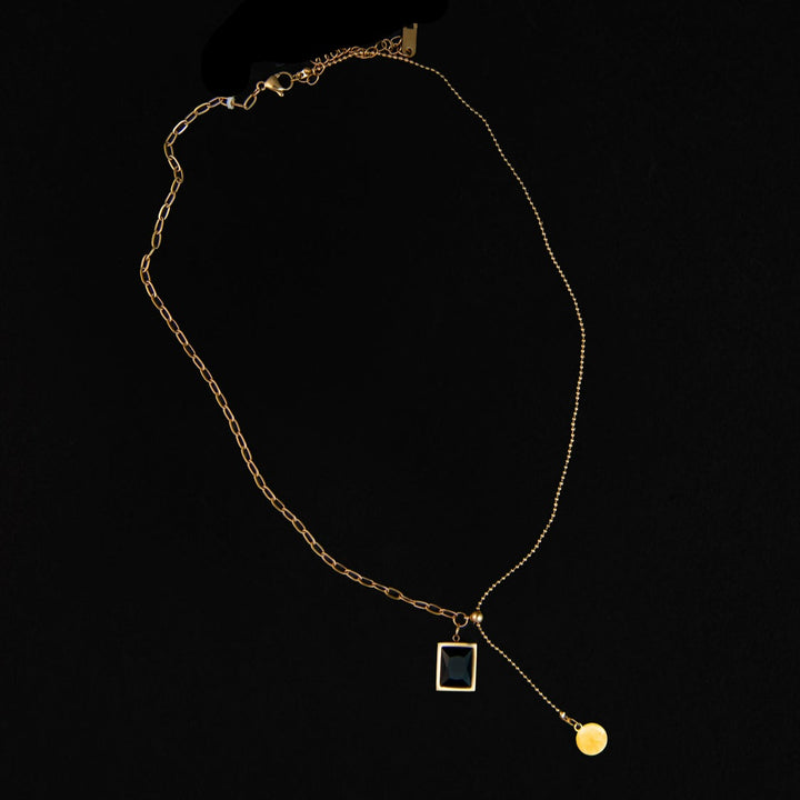 Thompson Necklace
