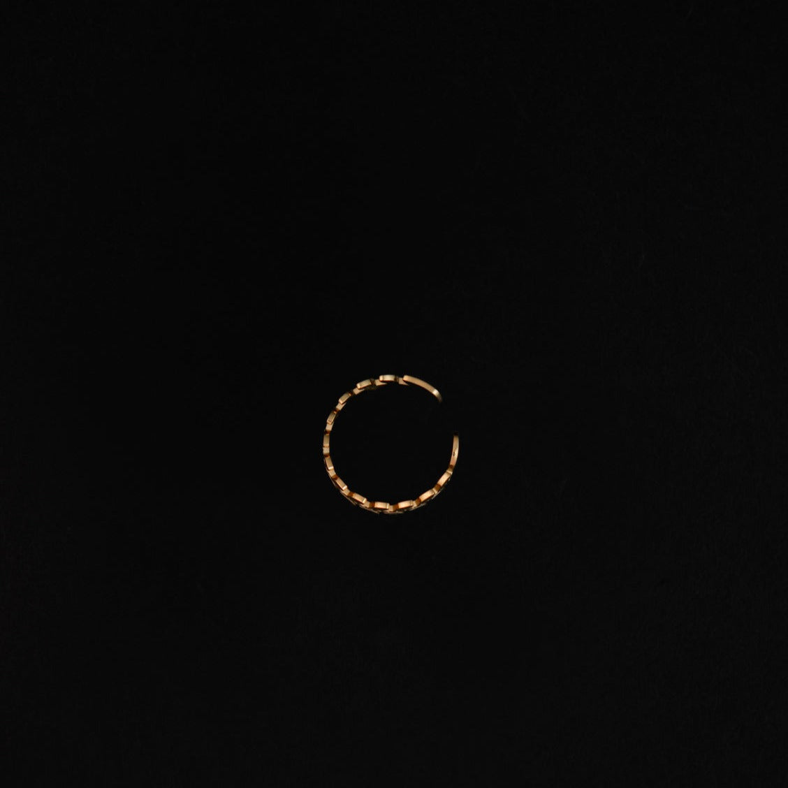 Laurel Ring