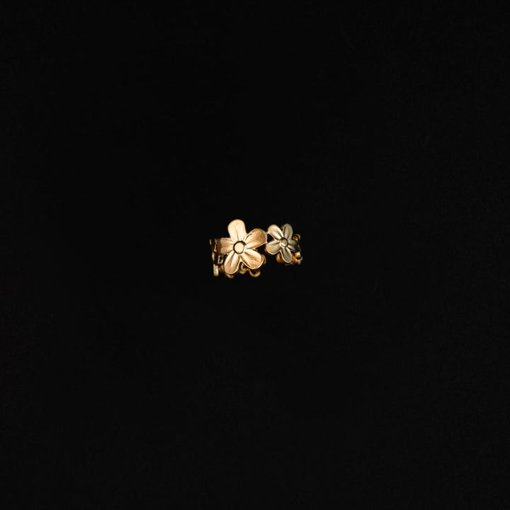 Daisy Ring