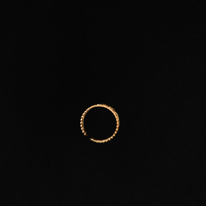 Ruth Stacked Ring
