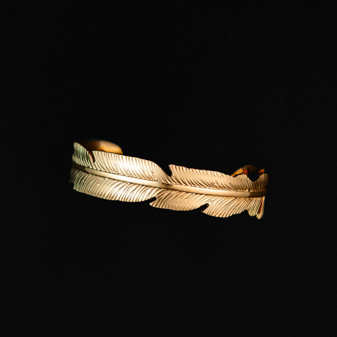 Leaf Cuff