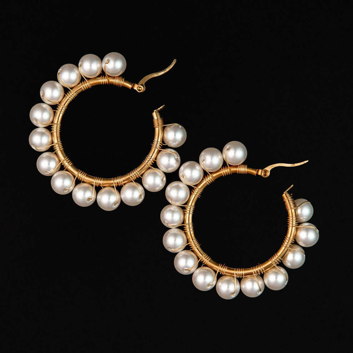 Margaret Earrings