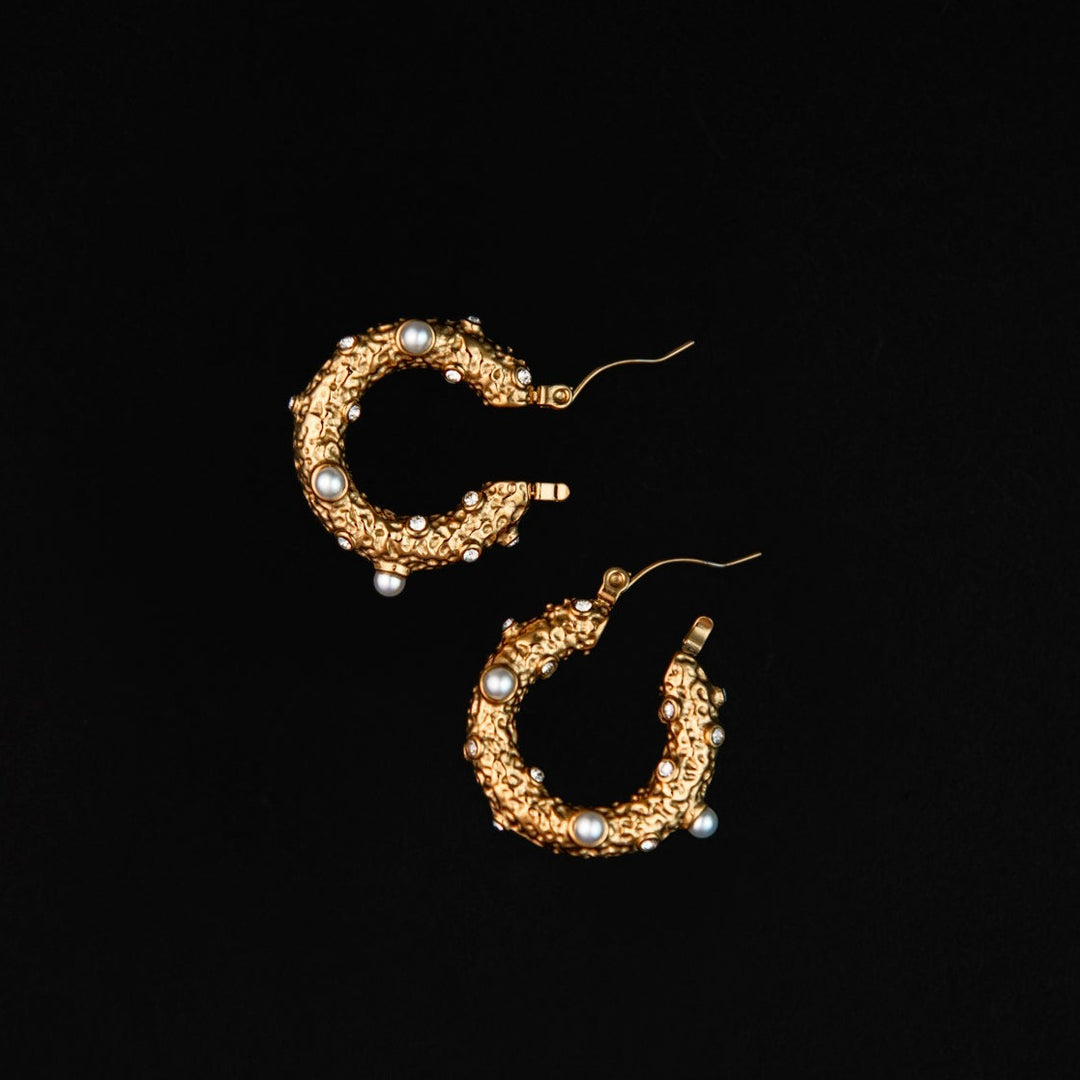 D'Ann Earrings