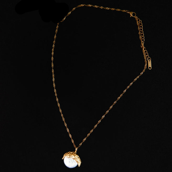 Suzanne Necklace