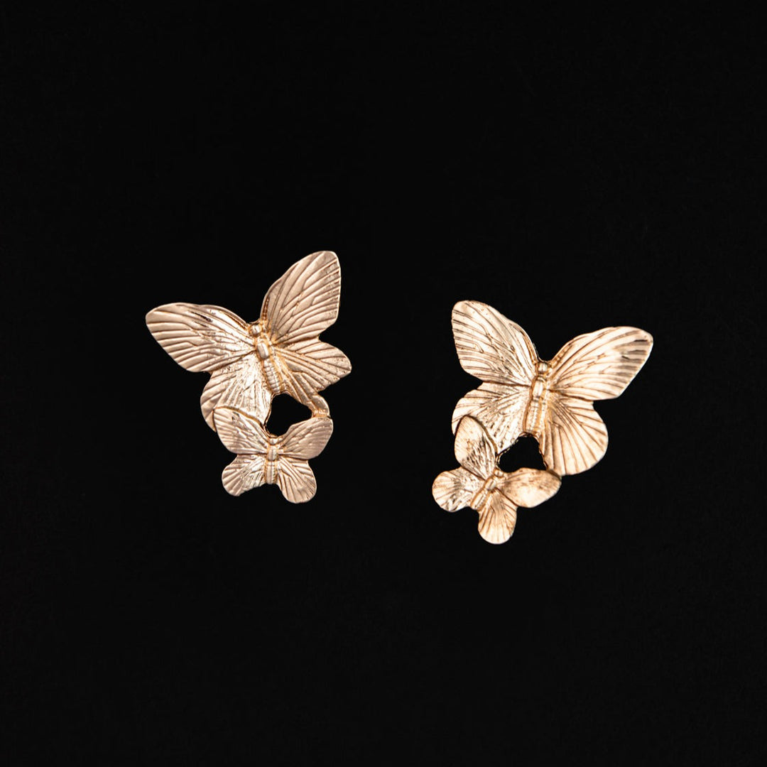 Flutter Earrings