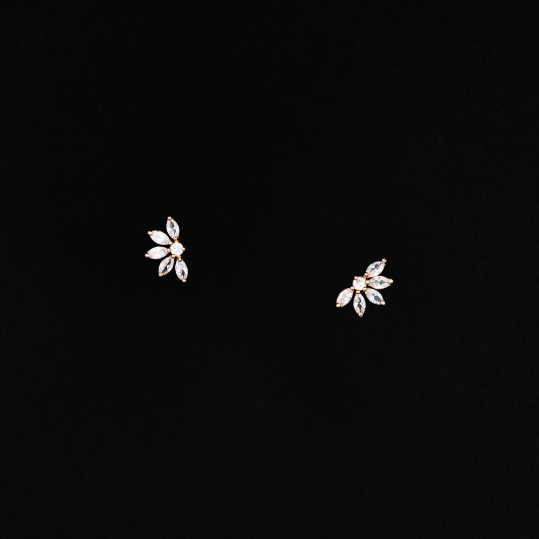 Grace Earrings