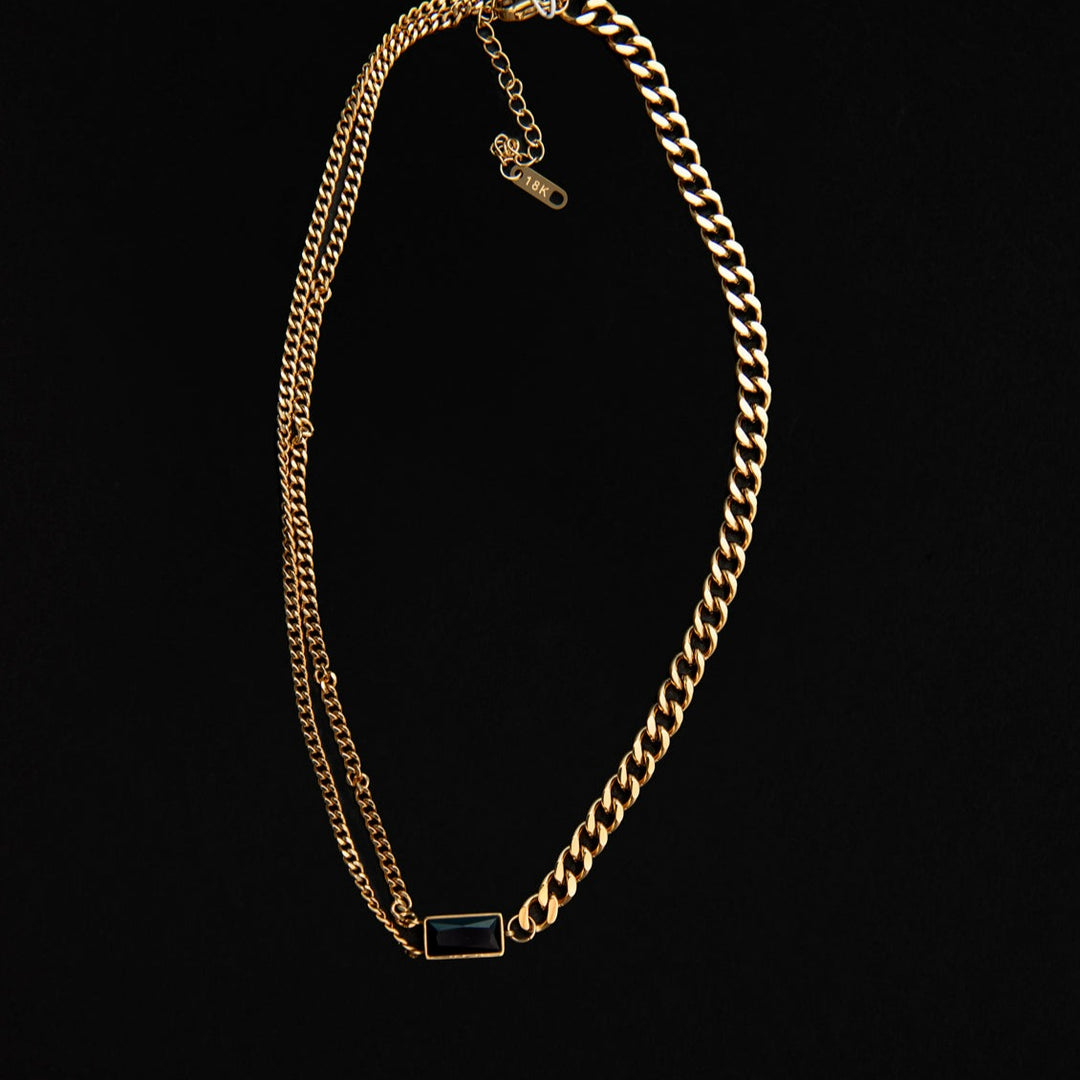 Anastasia Necklace