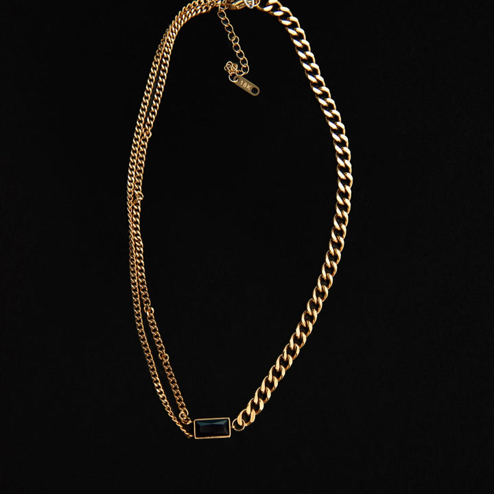 Anastasia Necklace