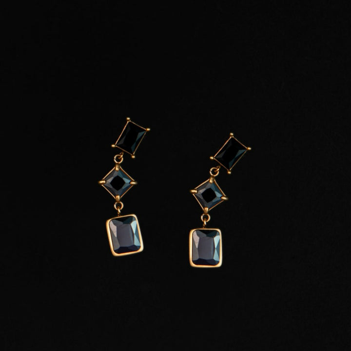 Anastasia Earrings