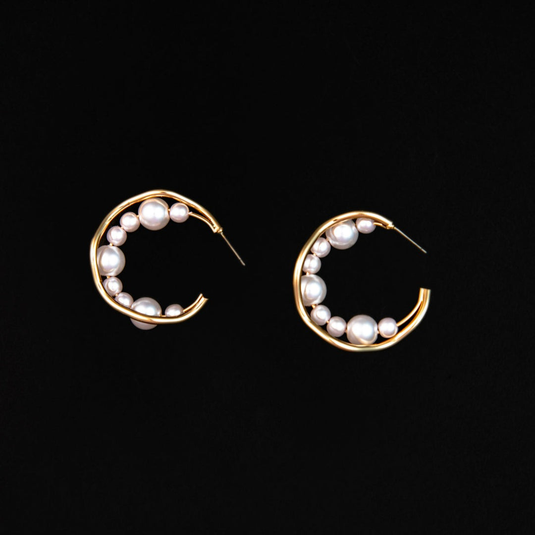 Mariah Earrings